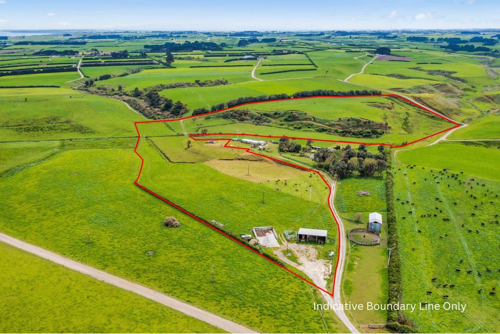 Kakaramea Road, Patea, South Taranaki For Sale realestate.co.nz