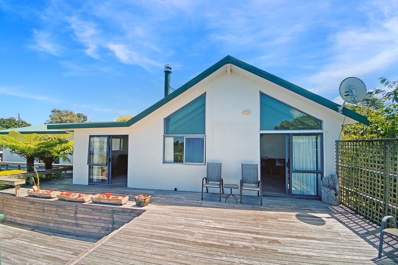 Your Escape to Tranquility - Vista 3