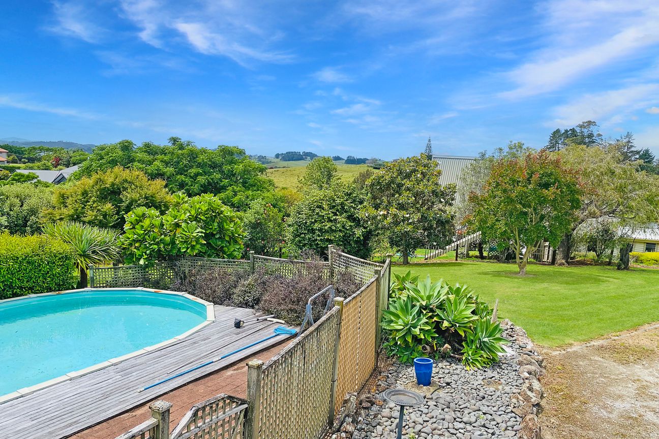 Your Escape to Tranquility - Vista 2