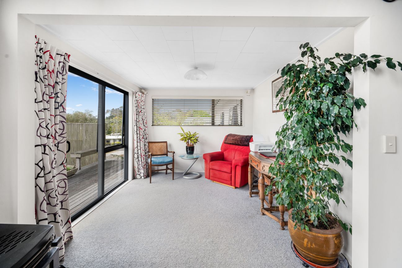 Your Escape to Tranquility - Vista 6