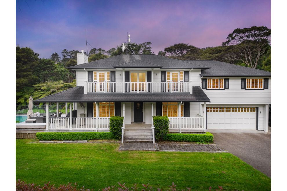 33 Cochran Road, Oratia, Waitakere City For Sale realestate.co.nz