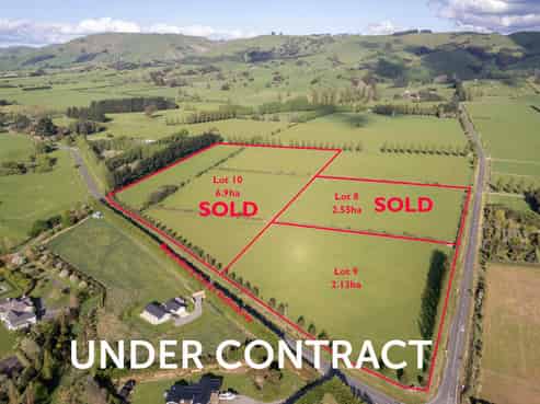 9/ Admiral Road, Carterton