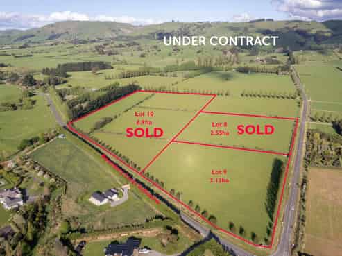 9/ Admiral Road, Carterton