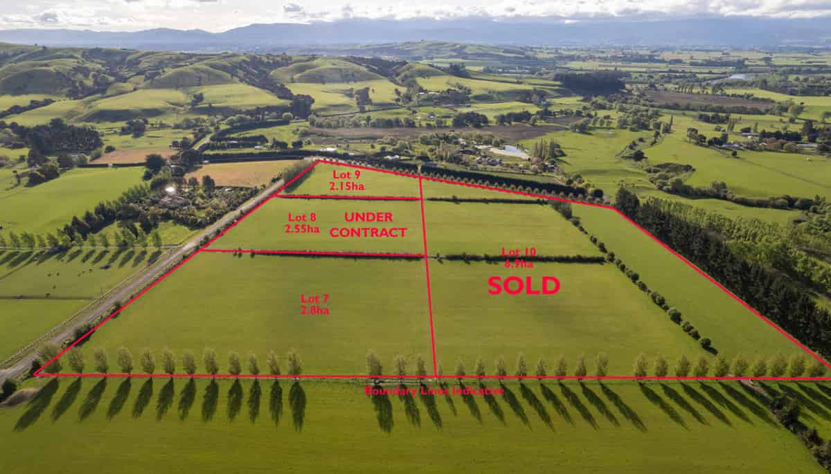 Admiral Road, Carterton, Carterton For Sale realestate.co.nz