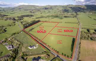 9/ Admiral Road, Carterton