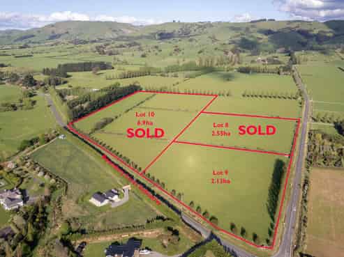 9/ Admiral Road, Carterton