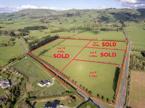 9/ Admiral Road, Carterton