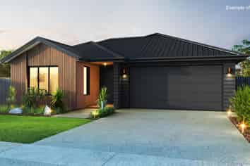  Lot 6, Green View, 90 Te Oneroa Way, Long Bay