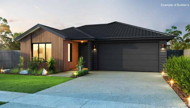  Lot 6, Green View, 90 Te Oneroa Way, Long Bay