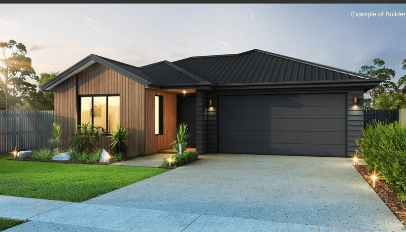 Lot 6, 90 Te Oneroa Way, Long Bay