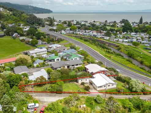 526 Thames Coast Road, Te Puru