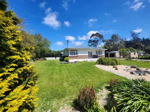 239 Pukeuri-oamaru Road, Pukeuri