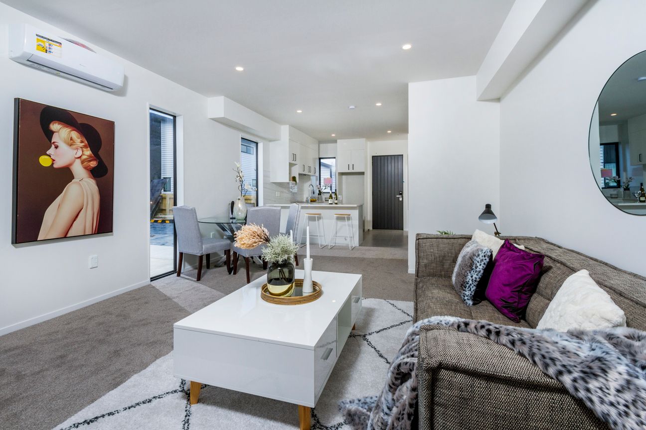 Freehold title in heart of Massey - Aanzicht 5