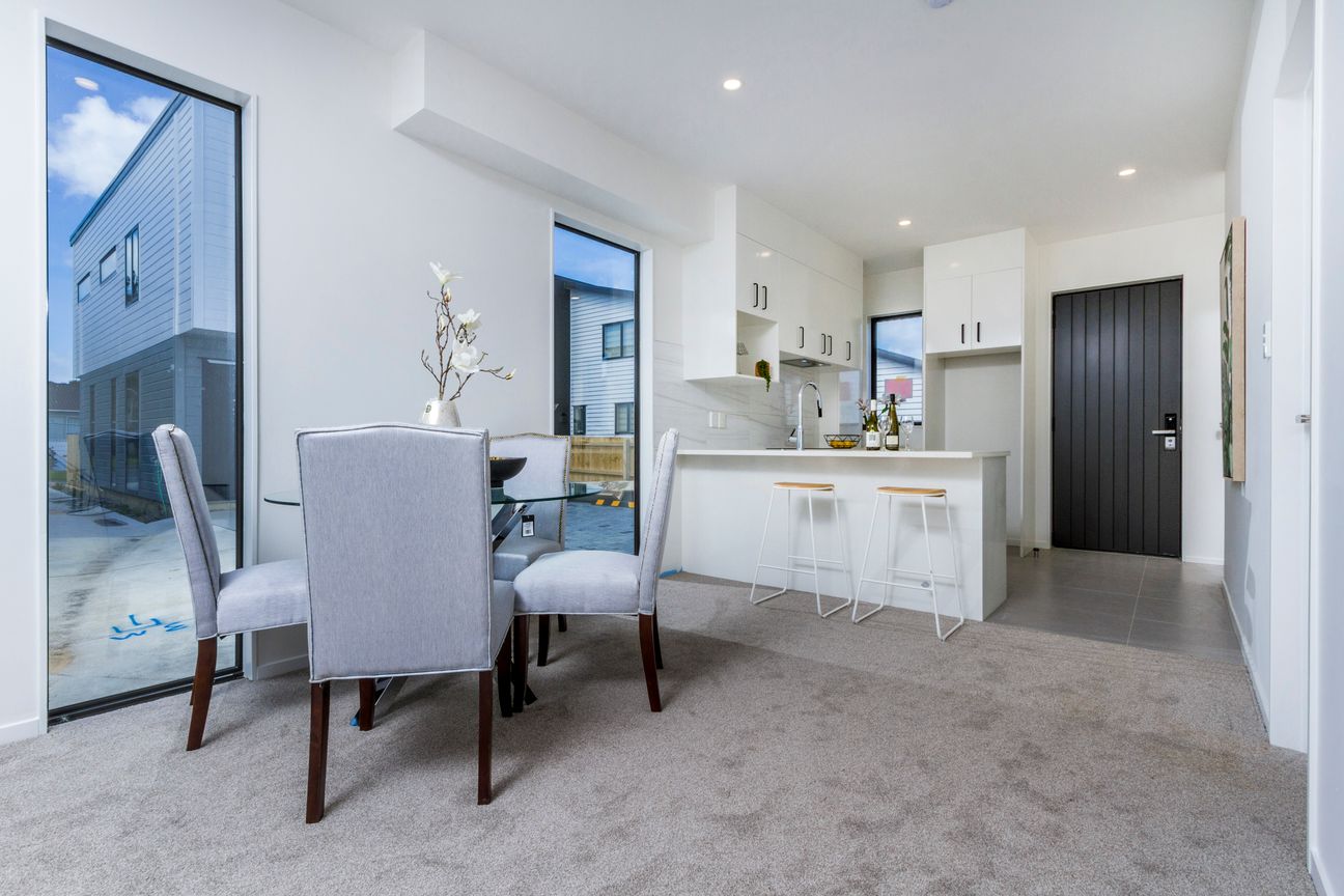 Freehold title in heart of Massey - Aanzicht 4