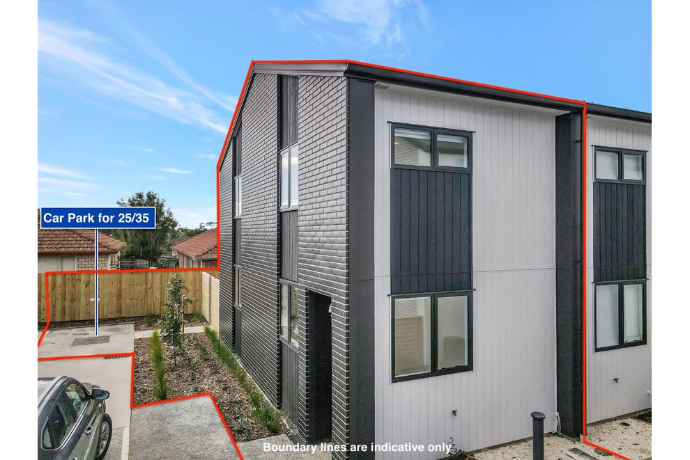 25/35 Convoy Lane, Otahuhu, Auckland City For Rent realestate.co.nz
