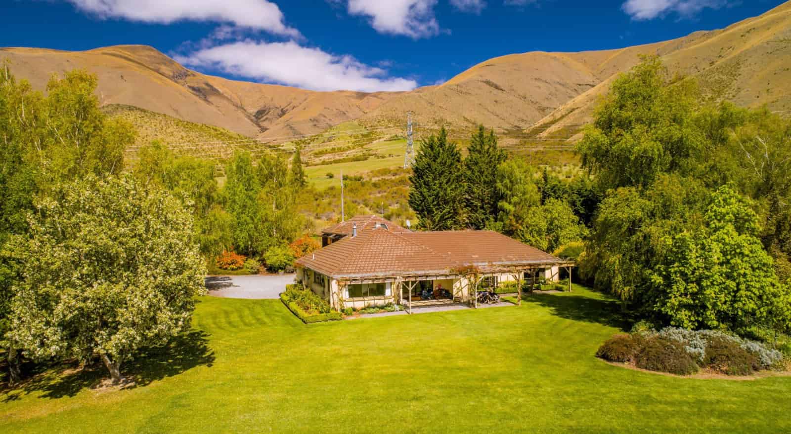 684 Mcaughtries Road, Twizel, Mackenzie For Sale realestate.co.nz