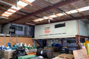 Industrial Workshop in the Centre of Hastings