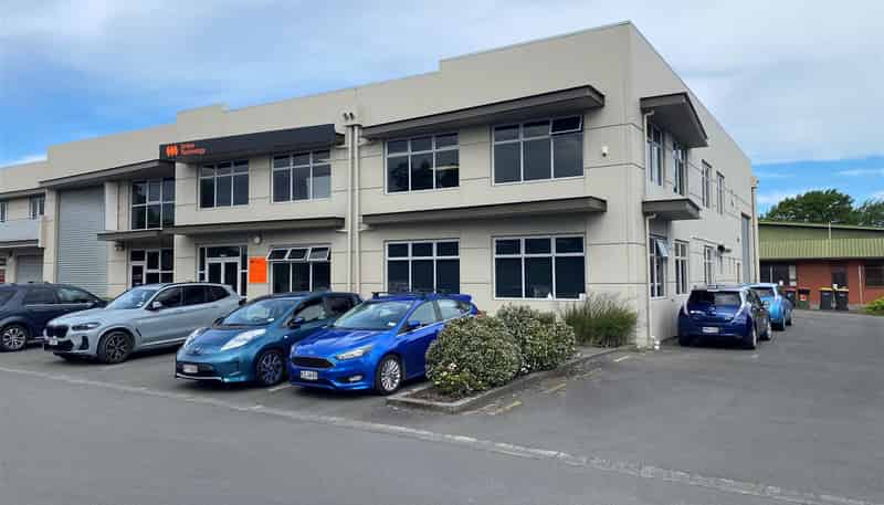 GF Unit 5/99 Sawyers Arms Road, Papanui