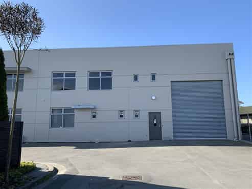 Ground Floor and Loads Of Parking