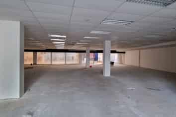 Large Showroom at Coast Plaza