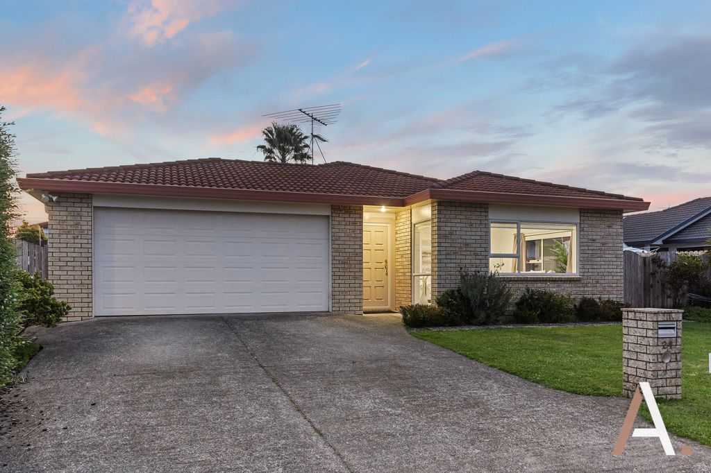 Sold 24 Cairnsvale Rise, Manurewa realestate.co.nz