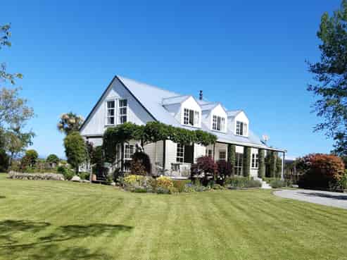 320 Nelson Creek Road, Ngahere