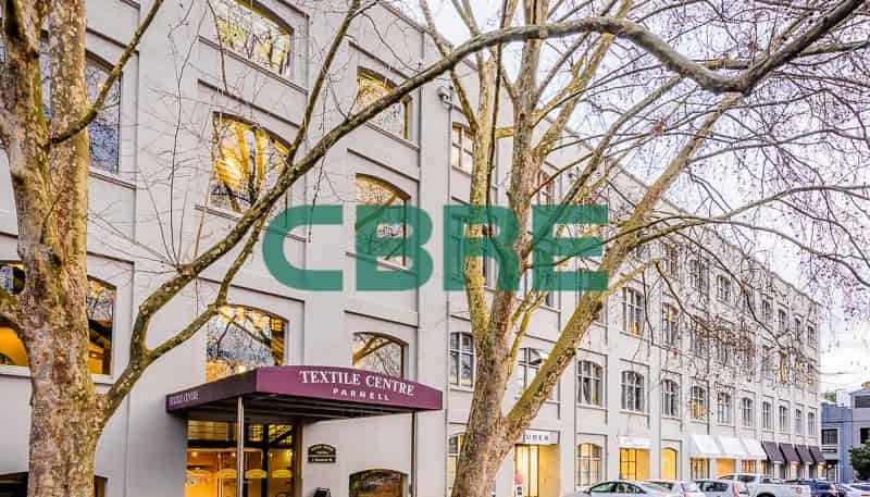  1 Kenwyn Street, Parnell