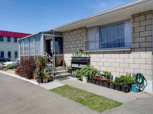 1/58 Grey Road, Timaru Central