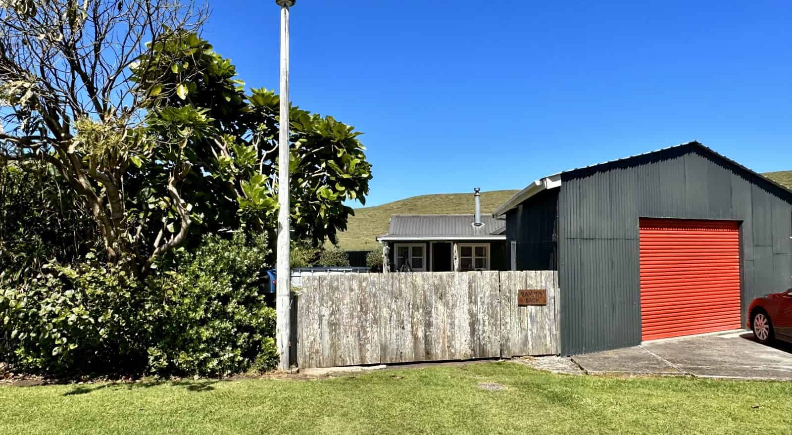 12 Briscoe Street, Awakino, Waitomo For Sale realestate.co.nz