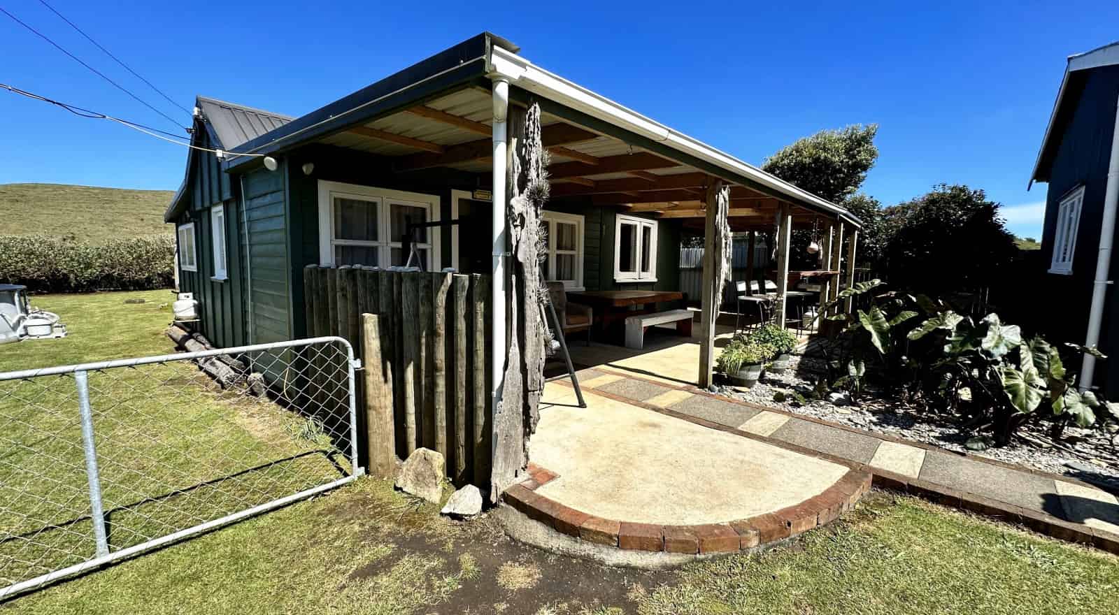 12 Briscoe Street, Awakino, Waitomo For Sale realestate.co.nz