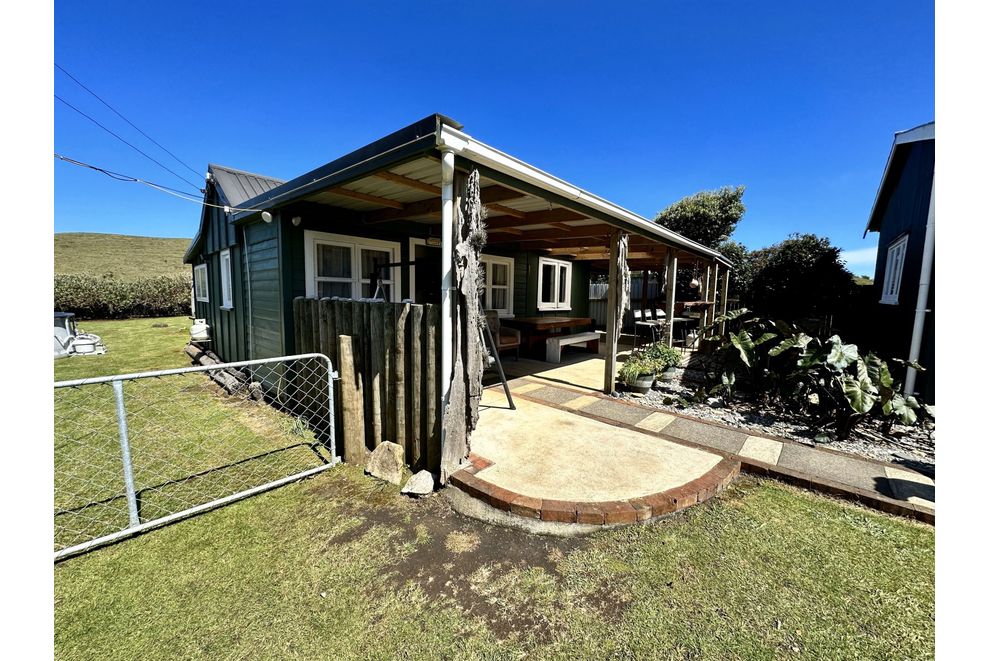 12 Briscoe Street, Awakino, Waitomo For Sale realestate.co.nz