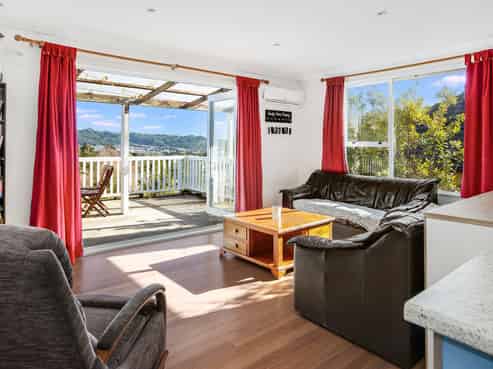 34 Sievers Grove, Cannons Creek