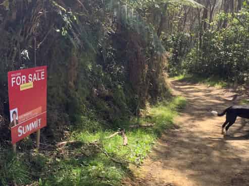 Lot 2 D P 373005, Endeavour Inlet