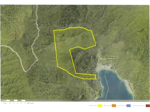Lot 2 D P 373005, Endeavour Inlet