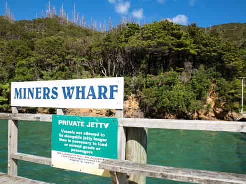 Lot 2 D P 373005, Endeavour Inlet