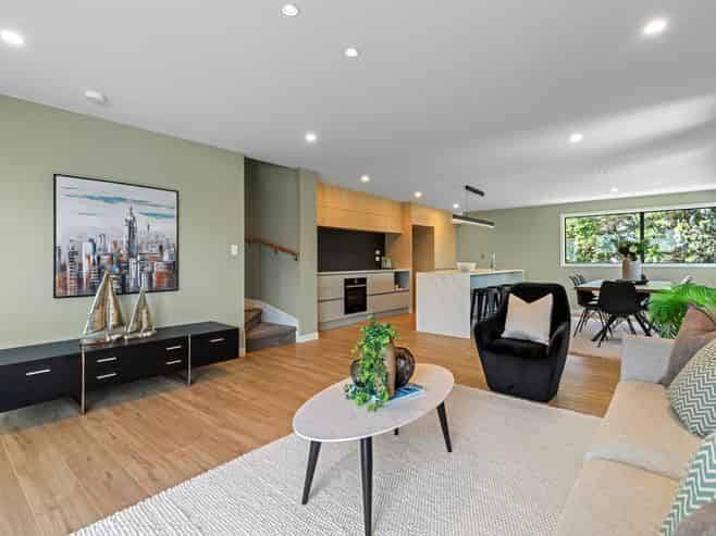 42-44 Byron Avenue, Takapuna