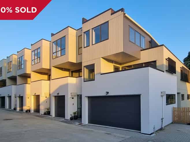 42-44 Byron Avenue, Takapuna