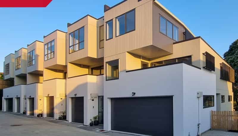 42-44 Byron Avenue, Takapuna