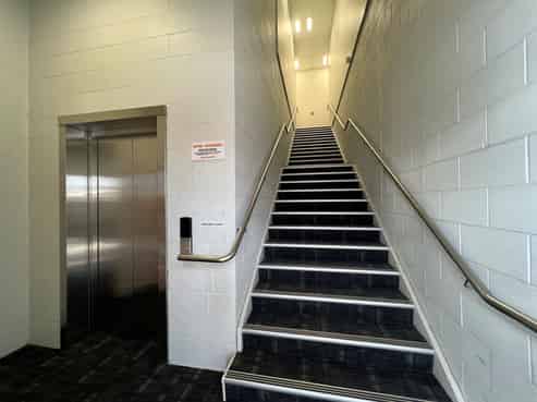 High Profile Office/Studio - 357m2