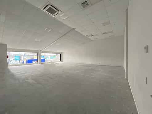 High Profile Office/Studio - 357m2