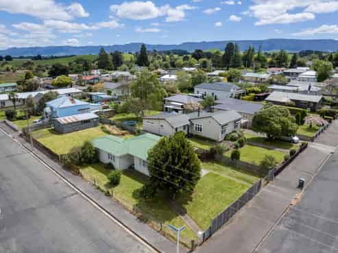 18 Dublin Street, Dannevirke