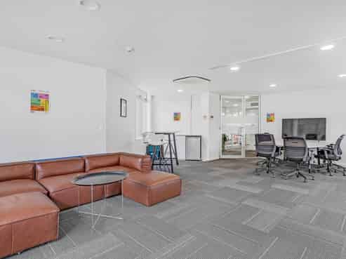 Premium office - unbeatable rates