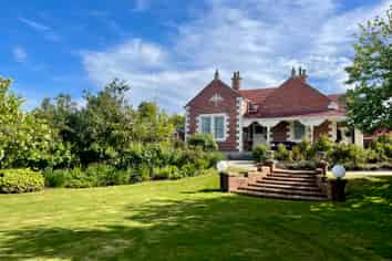 146 Benhar Road, Benhar