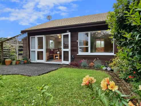 28/15 Puriri Street, Takapuna