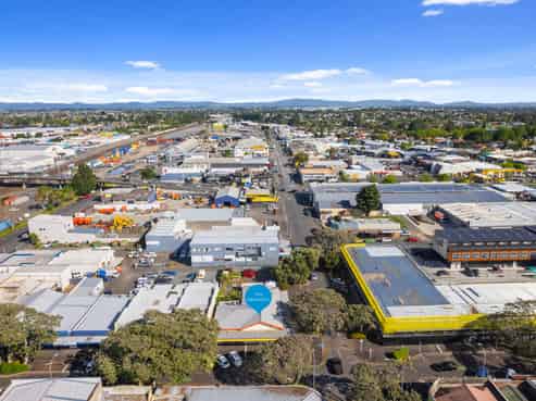 Frankton Iconic Corner - Owner Occupy Opportunity