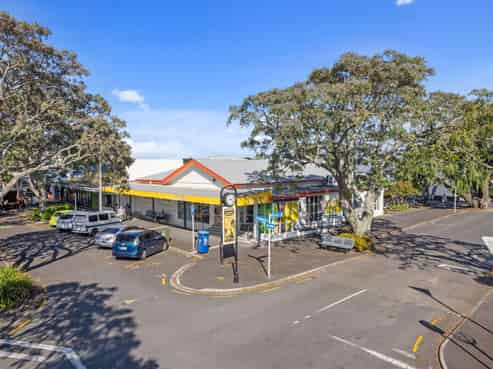 Frankton Iconic Corner - Owner Occupy Opportunity