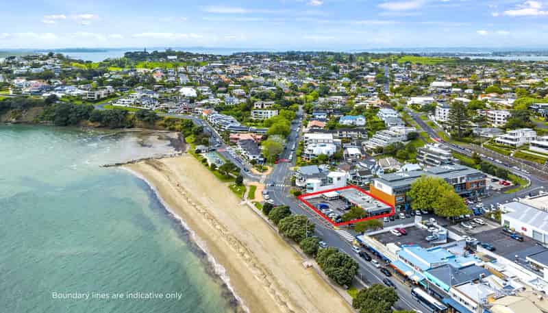 429 Tamaki Drive, St Heliers