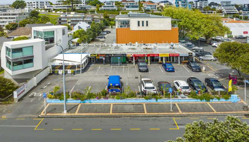 429 Tamaki Drive, St Heliers