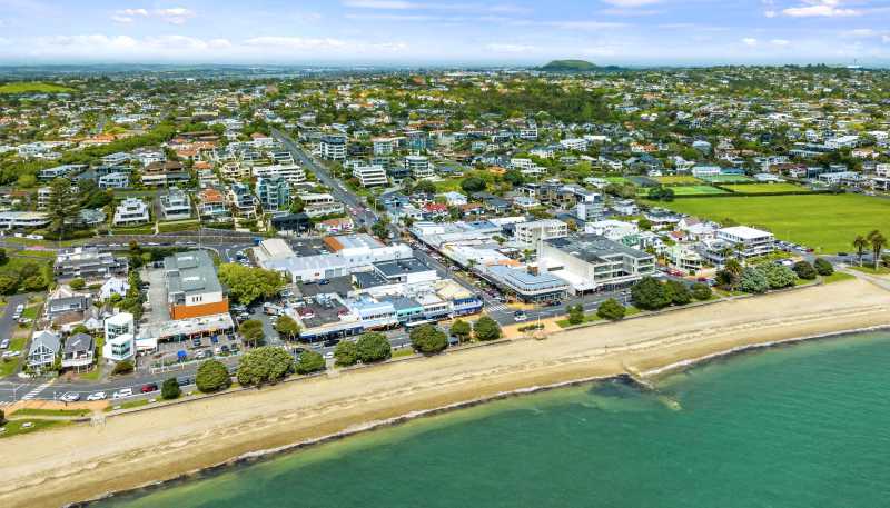 429 Tamaki Drive, St Heliers