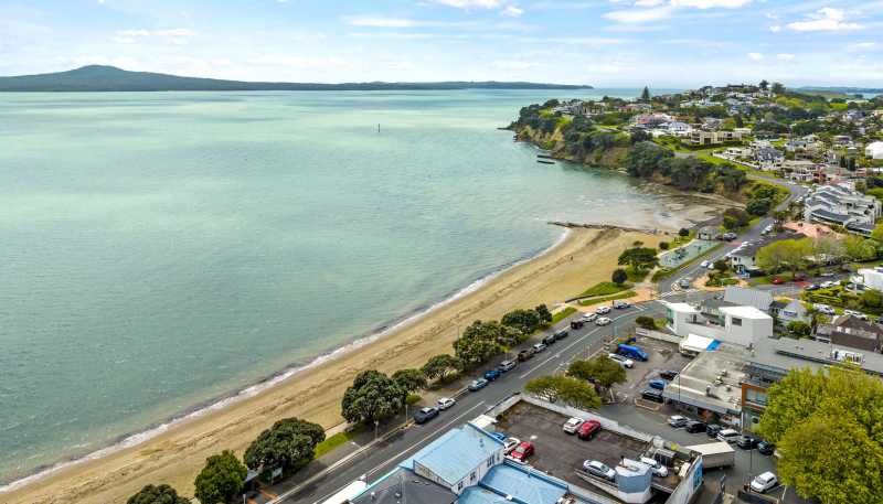 429 Tamaki Drive, St Heliers